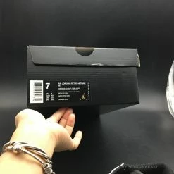 Hypeyourbeast Air Jordan 1 High 'Pass The Torch' 49 Hypeyourbeast Air Jordan 1 High 'Pass The Torch'