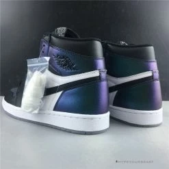 Hypeyourbeast Air Jordan 1 Retro High OG 'All Star Chameleon' 25 Hypeyourbeast Air Jordan 1 Retro High OG 'All Star Chameleon'