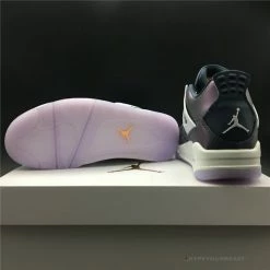 HypeYourBeast Air Jordan 4 WMNS 'Chameleon'