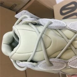 Hypeyourbeast Adidas Yeezy Boost 500 'Stone'