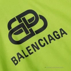 HypeYourBeast Hoodies & Jackets BCG BB Hoodie Green 12 HypeYourBeast Hoodies & Jackets BCG BB Hoodie Green