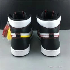 HypeYourBeast Air Jordan 1 Retro High OG 'Defiant' 30 HypeYourBeast Air Jordan 1 Retro High OG 'Defiant'