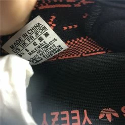 Hypeyourbeast Adidas Yeezy Boost 350 V2 'Sply Red' 38 Hypeyourbeast Adidas Yeezy Boost 350 V2 'Sply Red'