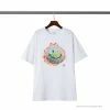 Hypeyourbeast OFF-WHITE Travis Scott Fortnite Peripheral Rap Tee Shirt 'WHITE'