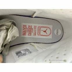 HypeYourBeast Air Jordan 1 High Zoom Air CMFT