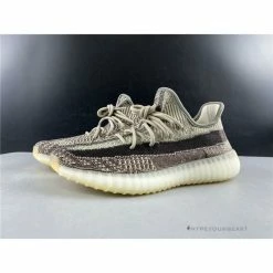 HypeYourBeast Adidas Yeezy Boost 350 V2 'Zyon'