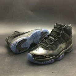 HypeYourBeast Air Jordan 11 'Prom Night'