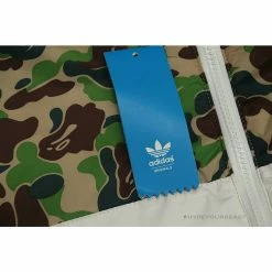 HypeYourBeast Adidas X Bape Camo Jacket 36 HypeYourBeast Adidas X Bape Camo Jacket