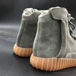 Hypeyourbeast Yeezy Boost 750 Light Grey