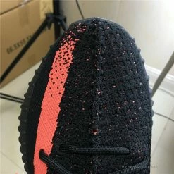 Hypeyourbeast Adidas Yeezy Boost 350 V2 'Sply Red' 39 Hypeyourbeast Adidas Yeezy Boost 350 V2 'Sply Red'