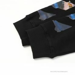 HypeYourBeast Hoodies & Jackets Off White Hoodie Vincent Van Gogh Black 16 HypeYourBeast Hoodies & Jackets Off White Hoodie Vincent Van Gogh Black