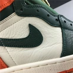 Hypeyourbeast Air Jordan 1 High Solely 'Art Basel'