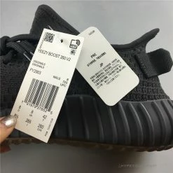 Hypeyourbeast Adidas Yeezy Boost 350 V2 'Cinder'