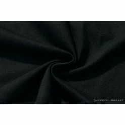 Hypeyourbeast Clothes BAPE NYC New York Limited Purple Camouflage Ape Head Tee Shirt 'BLACK' 24 Hypeyourbeast Clothes BAPE NYC New York Limited Purple Camouflage Ape Head Tee Shirt 'BLACK'