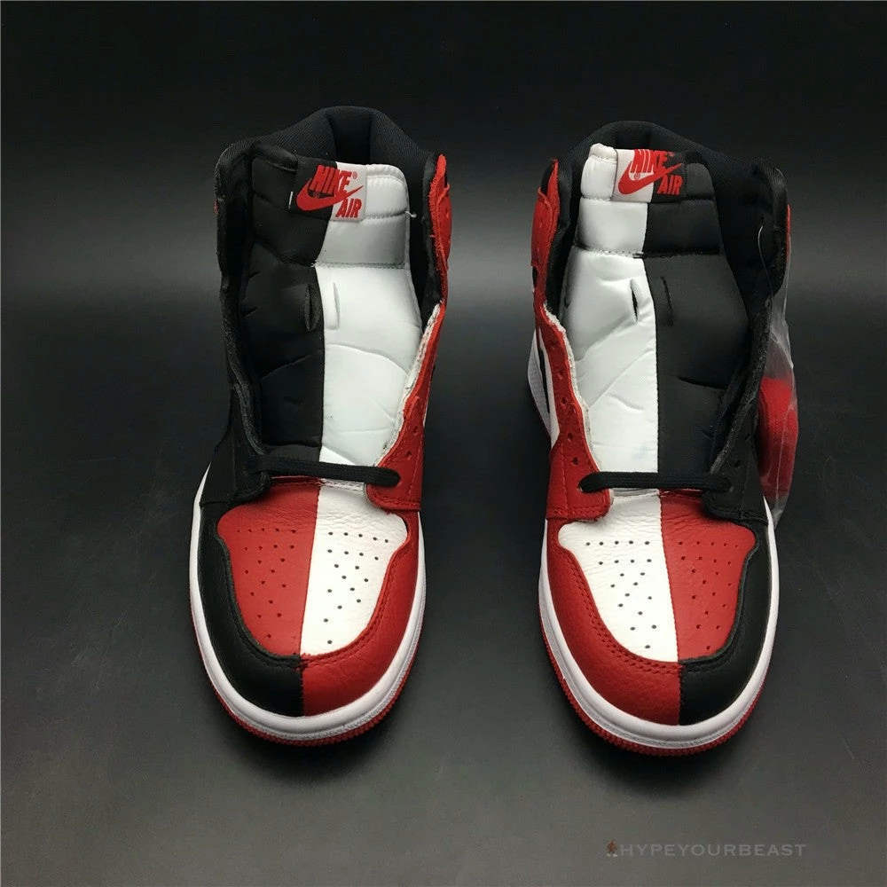 Hypeyourbeast Jordan 1 Retro High "Homage To Home" Air Jordan 14 Hypeyourbeast Jordan 1 Retro High "Homage To Home" Air Jordan