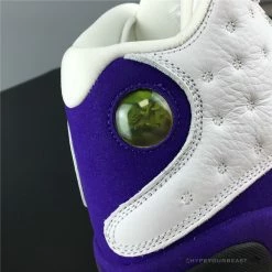Hypeyourbeast Air Jordan 13 'Lakers'
