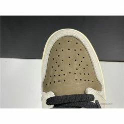 Hypeyourbeast Air Jordan 1 High Travis Scott