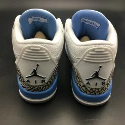 Hypeyourbeast Air Jordan 3 Retro UNC (2020)