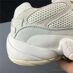 Hypeyourbeast Adidas Yeezy Boost 500 Bone White