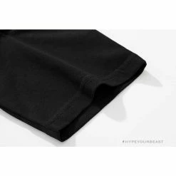 Hypeyourbeast OFF-WHITE The Virgin And Child With Saint Anne Tee Shirt 'BLACK' T-Shirts