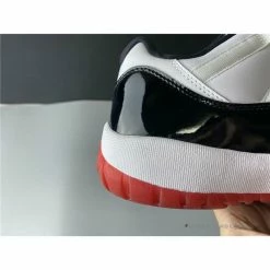 Hypeyourbeast Air Jordan 11 Low 'Concord Bred'