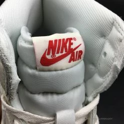 Hypeyourbeast Air Jordan 1 Retro High OG 'Sail'