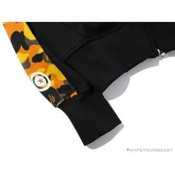 Hypeyourbeast BAPE X XO Joint Hoodie