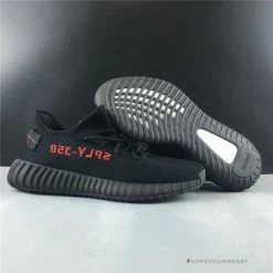 Hypeyourbeast Adidas Yeezy Boost 350 V2 Supply Bred