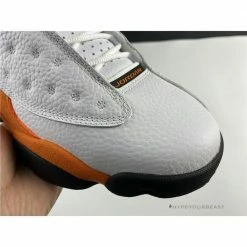 Hypeyourbeast Air Jordan 13 'Starfish'