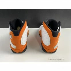 Hypeyourbeast Air Jordan 13 'Starfish'