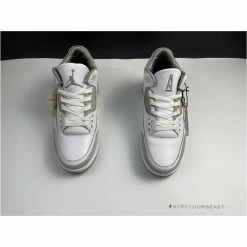 HypeYourBeast Air Jordan 3 X A Ma Maniere