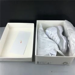 Hypeyourbeast Air Jordan 11 Retro 'Metallic Silver' 29 Hypeyourbeast Air Jordan 11 Retro 'Metallic Silver'