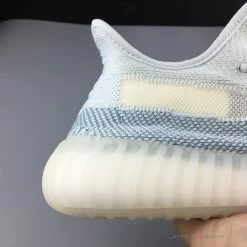 Hypeyourbeast Adidas Yeezy Boost 350 V2 'Tailgate Blue' 35 Hypeyourbeast Adidas Yeezy Boost 350 V2 'Tailgate Blue'