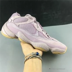 Hypeyourbeast Adidas Yeezy Boost 500 Soft Vision 45 Hypeyourbeast Adidas Yeezy Boost 500 Soft Vision