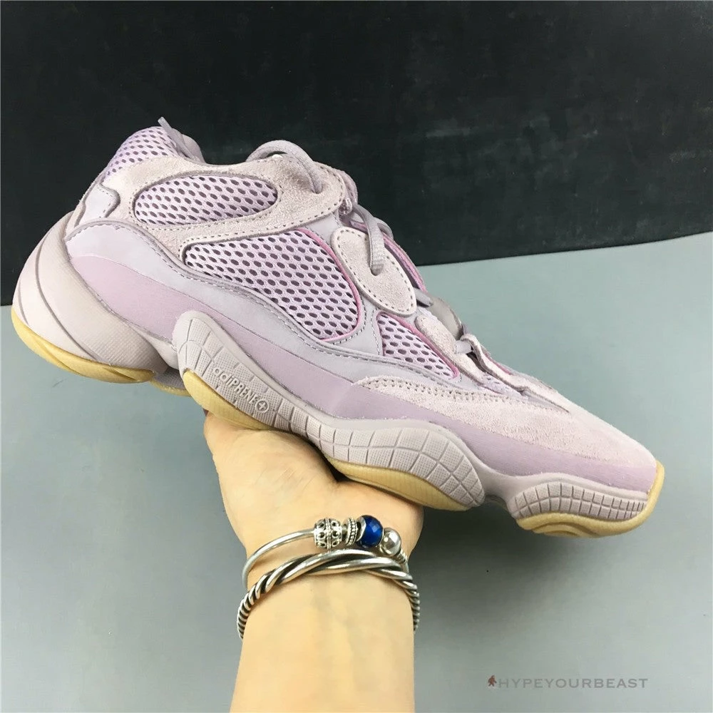 Hypeyourbeast Adidas Yeezy Boost 500 Soft Vision 18 Hypeyourbeast Adidas Yeezy Boost 500 Soft Vision