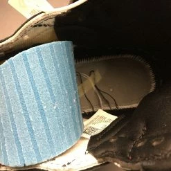 Hypeyourbeast Air Jordan 1 Retro High Defiant White Retro Red