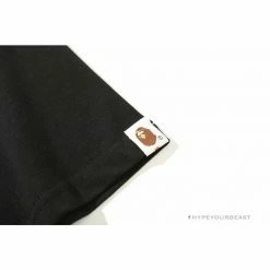 Hypeyourbeast Clothes BAPE Great Ape Head Symphony Lightning Tee Shirt 'BLACK' 16 Hypeyourbeast Clothes BAPE Great Ape Head Symphony Lightning Tee Shirt 'BLACK'