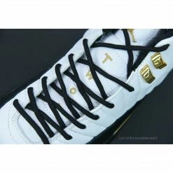HypeYourBeast Air Jordan 12 'Royalty' 23 HypeYourBeast Air Jordan 12 'Royalty'