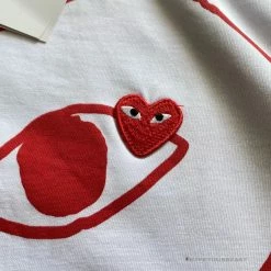 HypeYourBeast CDG X TNF Tee Shirt T-Shirts 16 HypeYourBeast CDG X TNF Tee Shirt T-Shirts