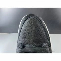 Hypeyourbeast Nike Dunk SB Low Black Medicom Toy