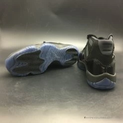 HypeYourBeast Air Jordan 11 'Prom Night'