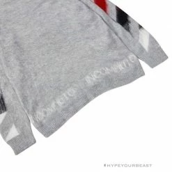 HypeYourBeast Off-White Shirt GREY