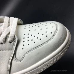 Hypeyourbeast Air Jordan 1 Retro High OG 'Sail'