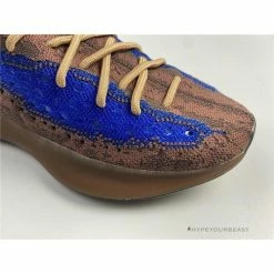 Hypeyourbeast Adidas Yeezy Boost 380 'Azure' Yeezy 380