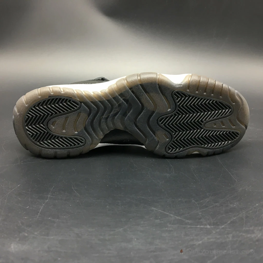 HypeYourBeast Air Jordan 11 Retro Premium 'Heiress' 26 HypeYourBeast Air Jordan 11 Retro Premium 'Heiress'