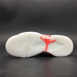 Hypeyourbeast Aleali May X Wmns Air Jordan 6 Retro 'Millennial Pink' 32 Hypeyourbeast Aleali May X Wmns Air Jordan 6 Retro 'Millennial Pink'