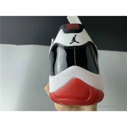 Hypeyourbeast Air Jordan 11 Low 'Concord Bred'