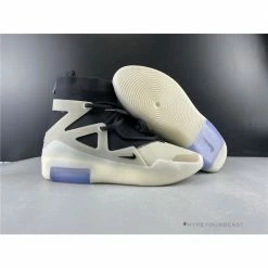 Hypeyourbeast Nike Air Fear Of God 1 String 'The Question'