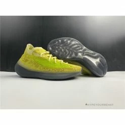 Hypeyourbeast Adidas Yeezy Boost 380 'Hylte Glow' 30 Hypeyourbeast Adidas Yeezy Boost 380 'Hylte Glow'