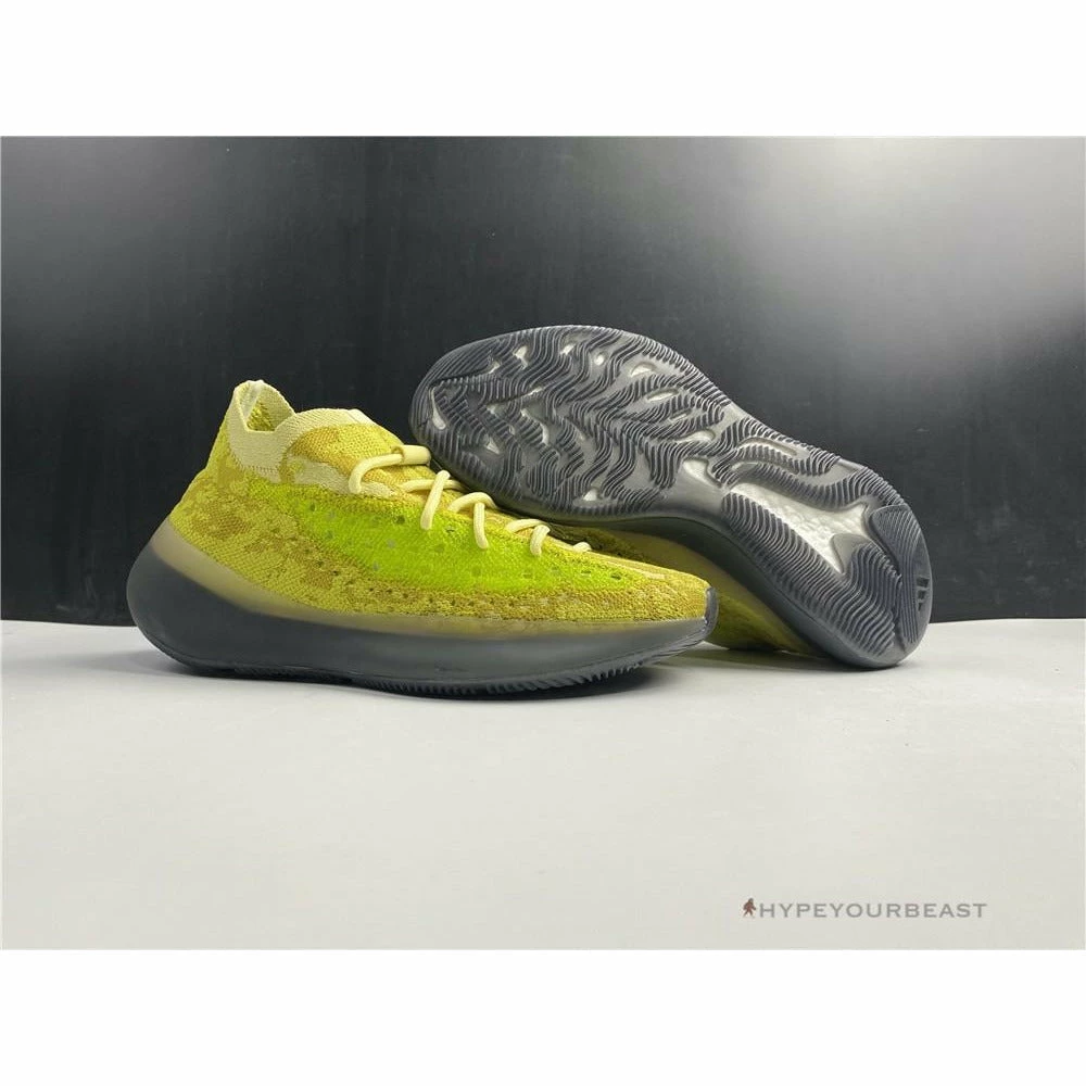 Hypeyourbeast Adidas Yeezy Boost 380 'Hylte Glow' 13 Hypeyourbeast Adidas Yeezy Boost 380 'Hylte Glow'